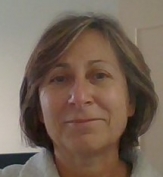 Marie-pascale MARTIN