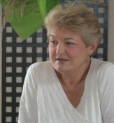 Muriel GIBERT