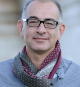 Frédéric RIDEAU