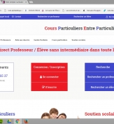 Cours particuliers COURSPEP