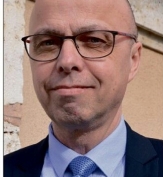 Joël GUERET