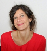 Véronique MONESMA