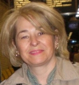 Sandra COTTRELLE